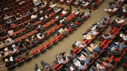Astana International Forum привлечет в экономику Казахстана миллиарды тенге 