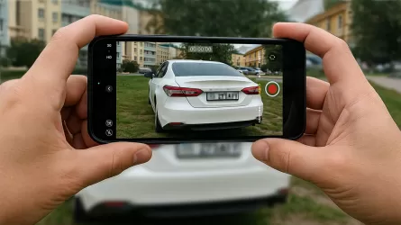 Видео түсіруді ұнататын кез келген адамға бюджеттен ақша төленбек