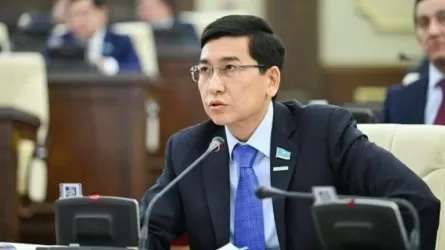 Назарбаев мектебінің шешімін құрметтеуіміз керек – Асхат Аймағамбетов