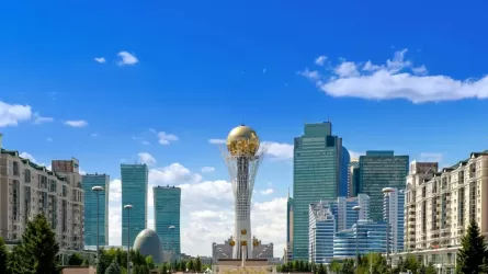 Лучший город Центральной Азии: не Астана и не Ташкент