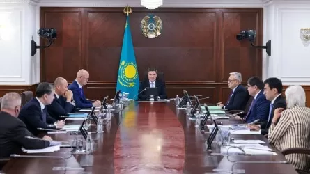 Инфрақұрылымдық жобаларды инвестициялауға «Бәйтерек» холдингінен 8 трлн теңге бөлінді — Үкімет