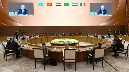 Президент Алматыда Италия сауда үйін ашуды ұсынды 