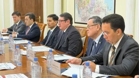 Қазақстан мен Қытай бейбіт атом энергетикасы саласындағы ынтымақтастықты кеңейтіп жатыр