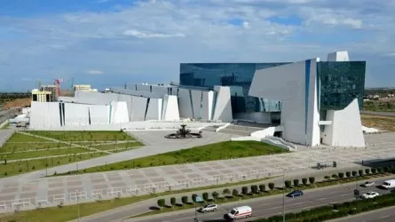Куда сходить во время «Ночи в музее» в Казахстане