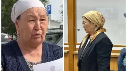 Маңғыстауда тамақтан уланған балалардың ата-аналары өтемақы сұрады