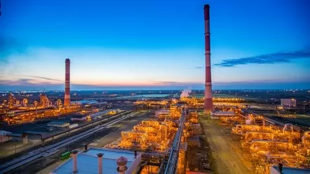 Каспий Құбыр Консорциумы мұнай құбырының негізгі торабын жаңартты