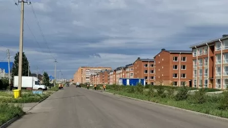 Частные котельные в новых районах Костаная оставили жителей без воды и тепла