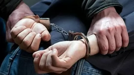 Как наказали жителей Рудного за нарколабораторию в бане