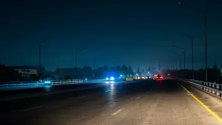 С 11 мая еще одна автодорога станет платной