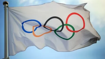 Россия не будет участвовать в Олимпиаде-2026 - МОК 