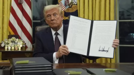 АҚШ БҰҰ, ЮНЕСКО және ДДСҰ сияқты ұйымдарға ақша бергісі келмейді
