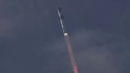 Илон Масктың компаниясы әуе кемесі апатының себебін анықтады