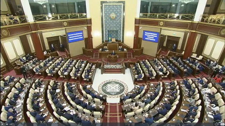 Казахстан и Кыргызстан углубляют союзнические отношения практически во всех сферах 