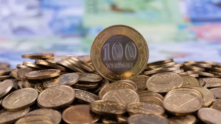 Ұлттық қорға қаржы құюшы компаниялар саны 8,5 есеге қысқарған