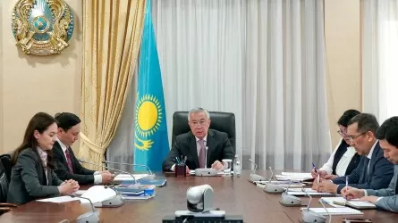 Қазақстан ана өлімін айтарлықтай тез төмендеткен он елдің қатарына кірді 