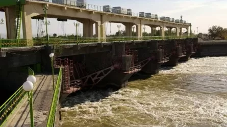 Водный кодекс Казахстана: подробности 