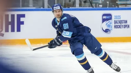 Қазақстан хоккей құрамасы әлем чемпионатында өнер көрсетеді