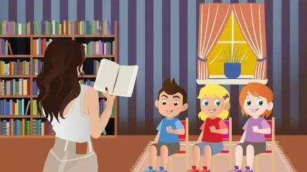 В Казахстане утвержден стандарт поддержки детей с ограниченными возможностями 