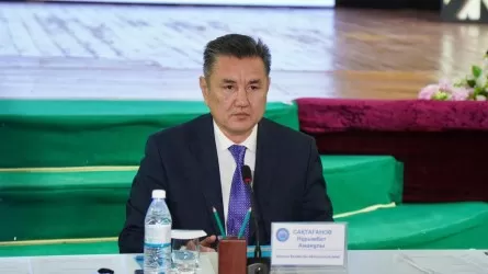 Газ приходит в села: в Зайсанском районе ВКО подключат 8 населенных пунктов 