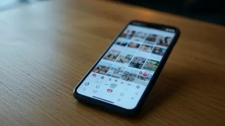 «Бизнес курс» сатып, Instagram-да заңсыз лотерея өткізген ақтаулық айыппұл арқалады