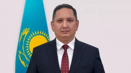 Хатиев Ануар Нурманович