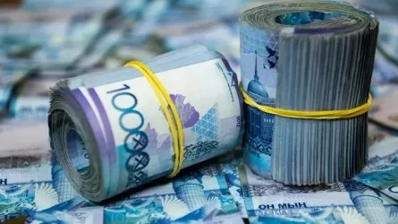 В мегамошенничестве на миллиарды тенге оказались замешаны казахстанцы
