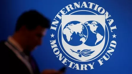 Инфляционное давление и неопределенность: МВФ указал на риски в экономике Казахстана 