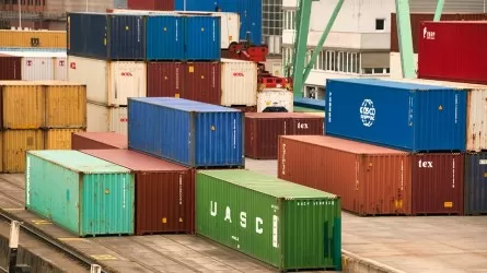 Товарооборот Казахстана с Китаем превысил 430 млн долларов 
