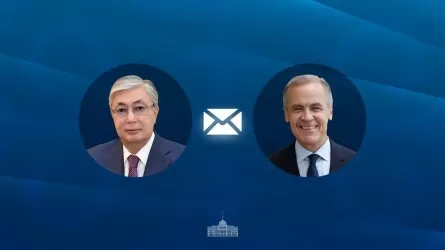 Президент Канаданың Премьер-министрін құттықтады  