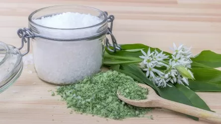 Почему постоянно тянет на соленое