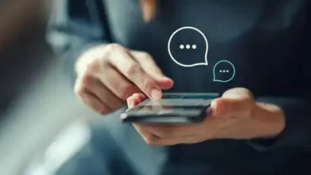 Kazakhstan Kids Online зерттеуі: Балалар белгісіз біреудің өтініші бойынша өз суретін жіберген
