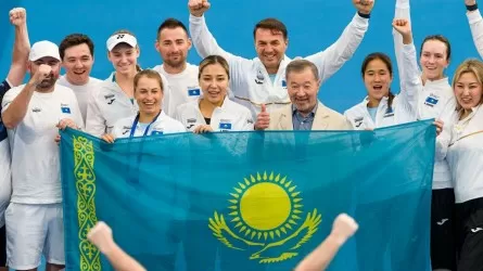Қазақстан теннисшілері АҚШ құрамасына қарсы кортқа шығады
