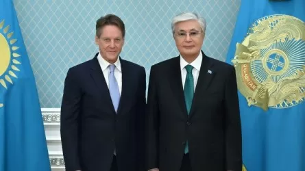 Канадский инвестор приступил к геологоразведке в Чу-Сарысуйском медном бассейне