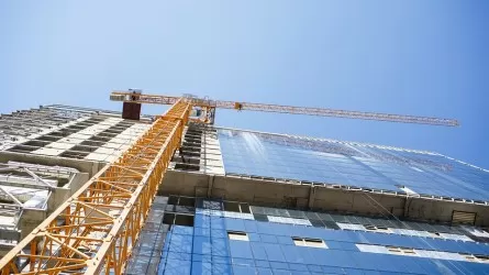 Крупное хищение при строительстве школы выявили в Костанае 