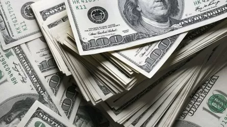 Нацбанк планирует увеличить объем продажи валюты из Нацфонда