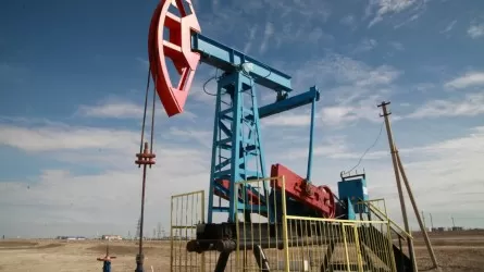 На КТК и Тенгизшевройл больше не распространяется запрет США