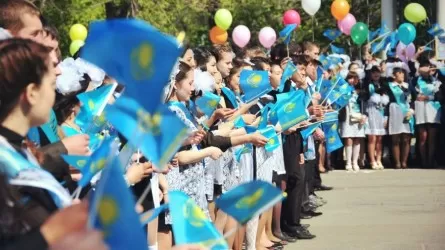 Биыл елімізде 3 908 450 оқушы мектеп бітіреді
