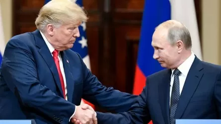 В Вашингтоне предсказали «успешный» разговор Трампа с Путиным в понедельник 