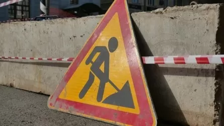 Проспект Туран в Астане планируют закрыть 