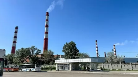 Минэкологии РК проверит выбросы в Усть-Каменогорске 