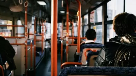 В Астане одна из остановок временно не будет работать 