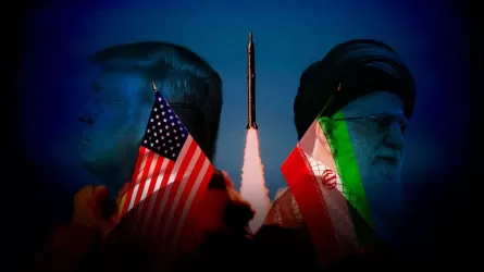 Иран Трамппен келісімге келіп, ядролық қарудан бас тартуға дайын