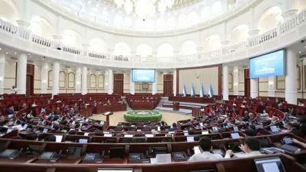 Узбекистан освободит некоторые импортные товары от двойной таможенной пошлины 