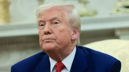 Трамп открестился от своего изображения в образе папы римского