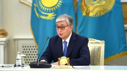 Токаев полетит на неформальный саммит Организации тюркских государств