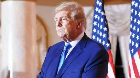 Трампу подарят самолет за 400 млн долларов: конгрессмены требуют расследования 
