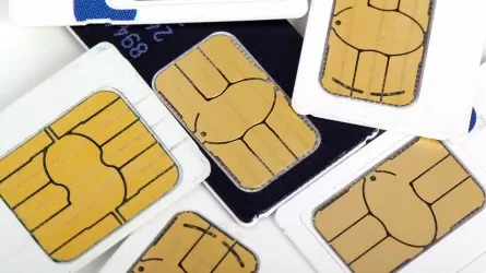 В Казахстане запретят продажу сим-карт без документов — минцифры готовит поправки