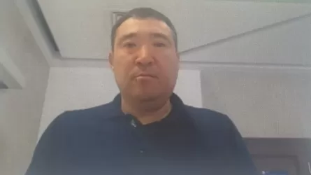 Қырғызстанда қазақстандық кәсіпкер Ерқанат Жұмабековке іздеу жариялады
