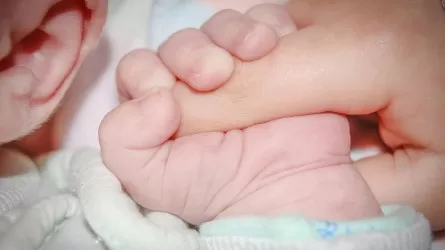 Статистика шокирует: болеют почти все младенцы в РК  