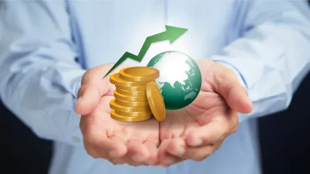 Ұлттық экономика министрлігі: 4 айда ЖІӨ 6%-ға өсті 